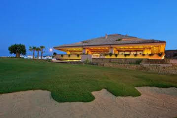 Tryp Valle Romano Hotel 4*