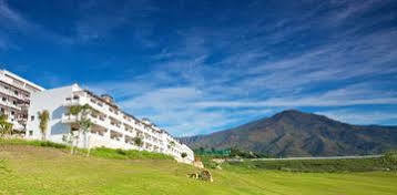 Tryp Valle Romano Hotel 4*