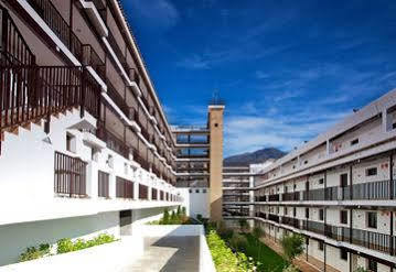Tryp Valle Romano 4* Estepona