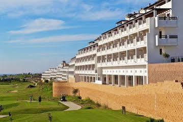Hotel Tryp Valle Romano 4*