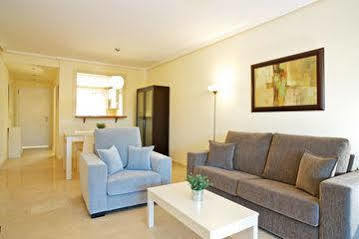 Tryp Valle Romano Hotel 4*