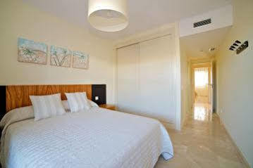 Tryp Valle Romano
