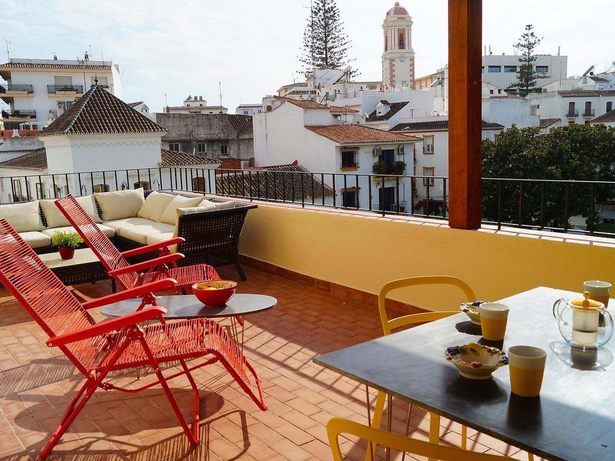 Apartment Plaza De Flores By Interhome Estepona