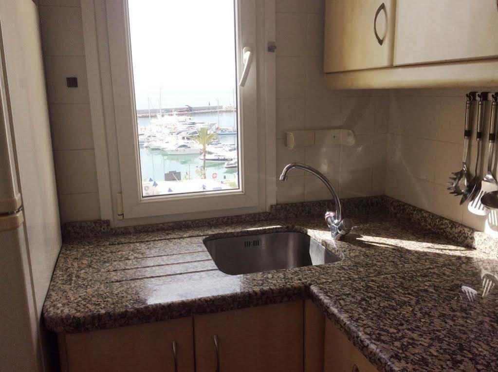 Marina Apartment Estepona