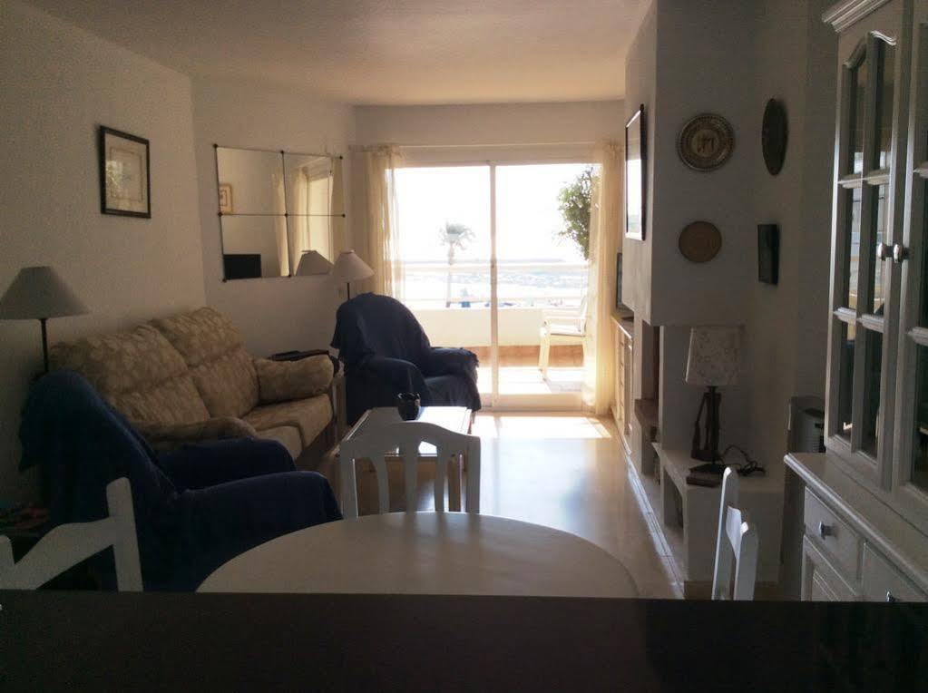 Marina Apartment *