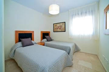 Hotel Tryp Valle Romano Estepona