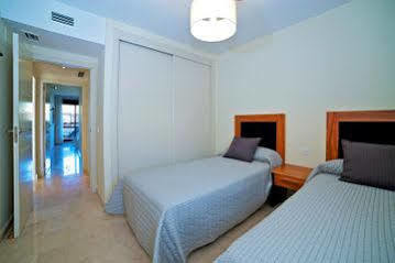 Hotel Tryp Valle Romano Estepona