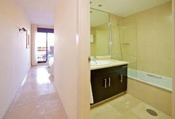Hotel Tryp Valle Romano