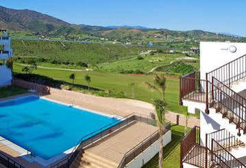 Tryp Valle Romano Estepona