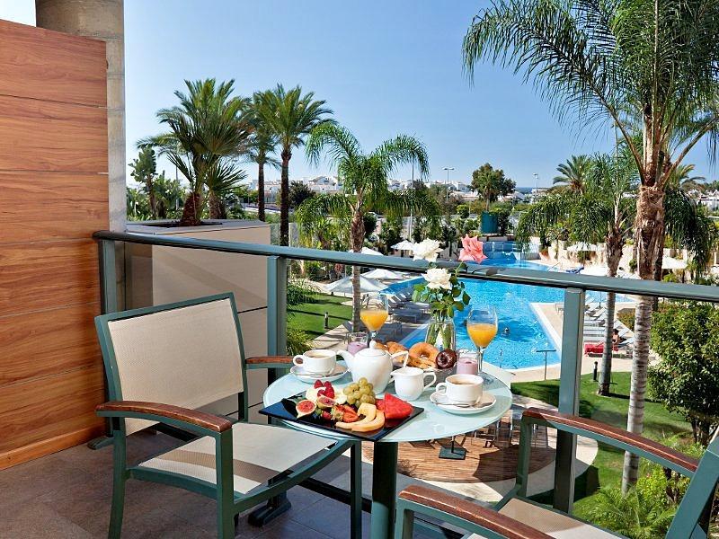 Exe Thalasso & Spa- Adults Only 4* Estepona