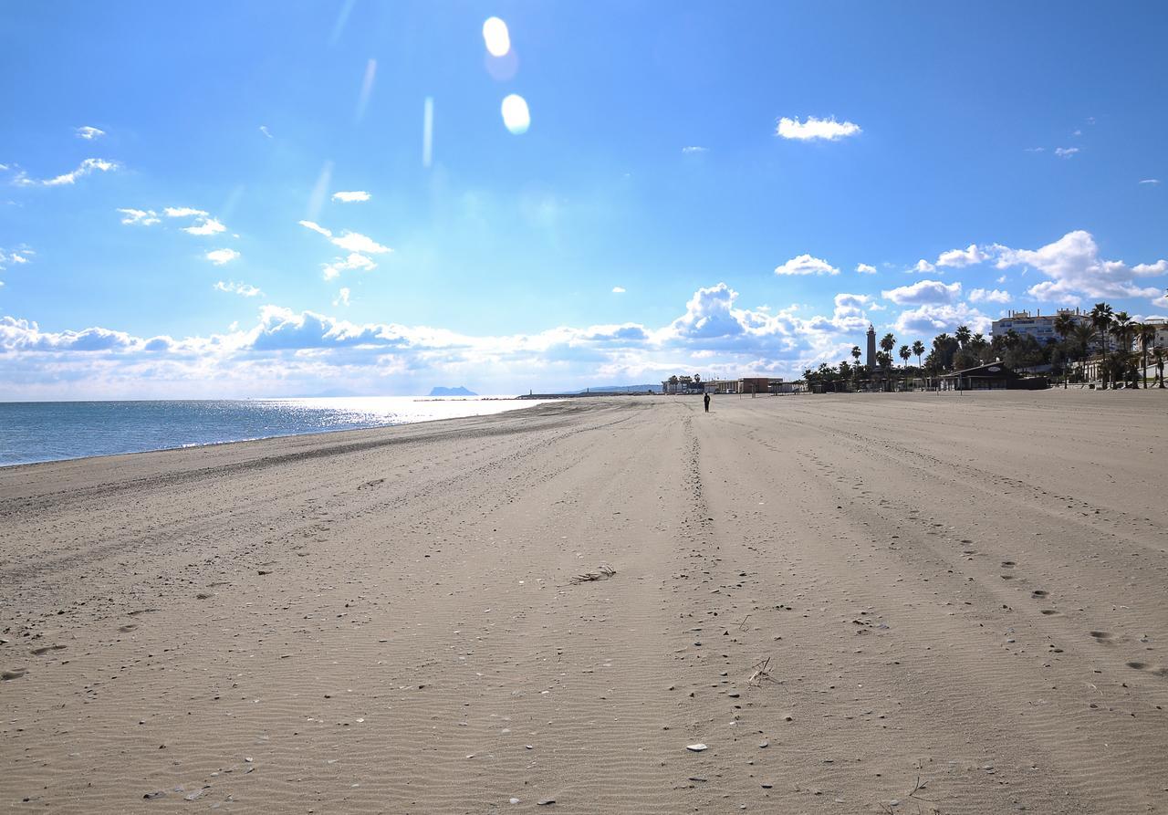 Apartment Renthas Good Life Estepona