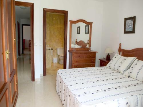 Miguel Angel Appartement *