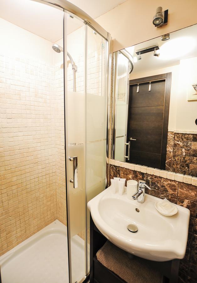 Apartment Sitito Puerta Del Mar Con Aparcamiento Estepona