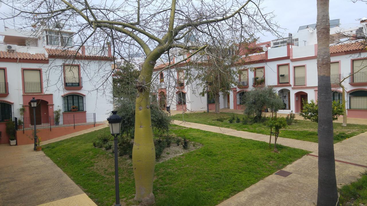 Hospederia V Centenario Gasthuis