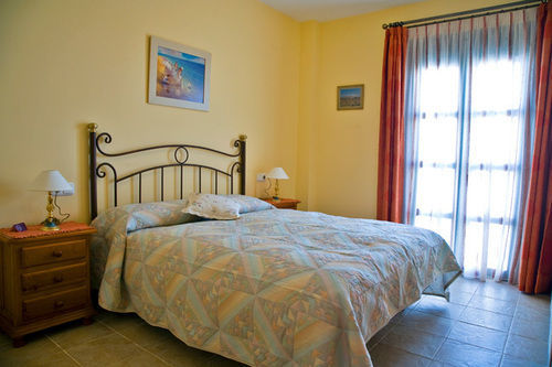 Turísticos Casa De La Borrega Apartamento Estepona