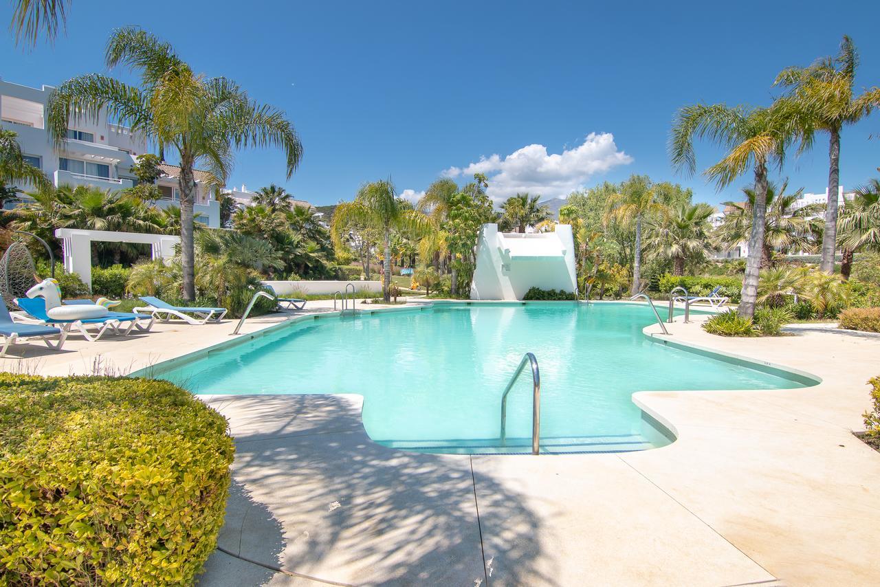 Apartment 2237-modern With Private Estepona