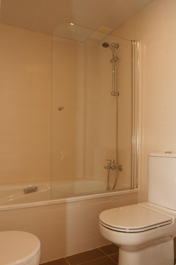 Apartamento Golf Hills
