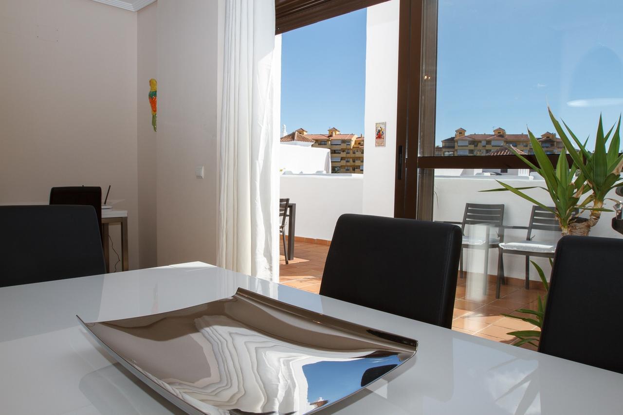 Apartamento Golf Hills