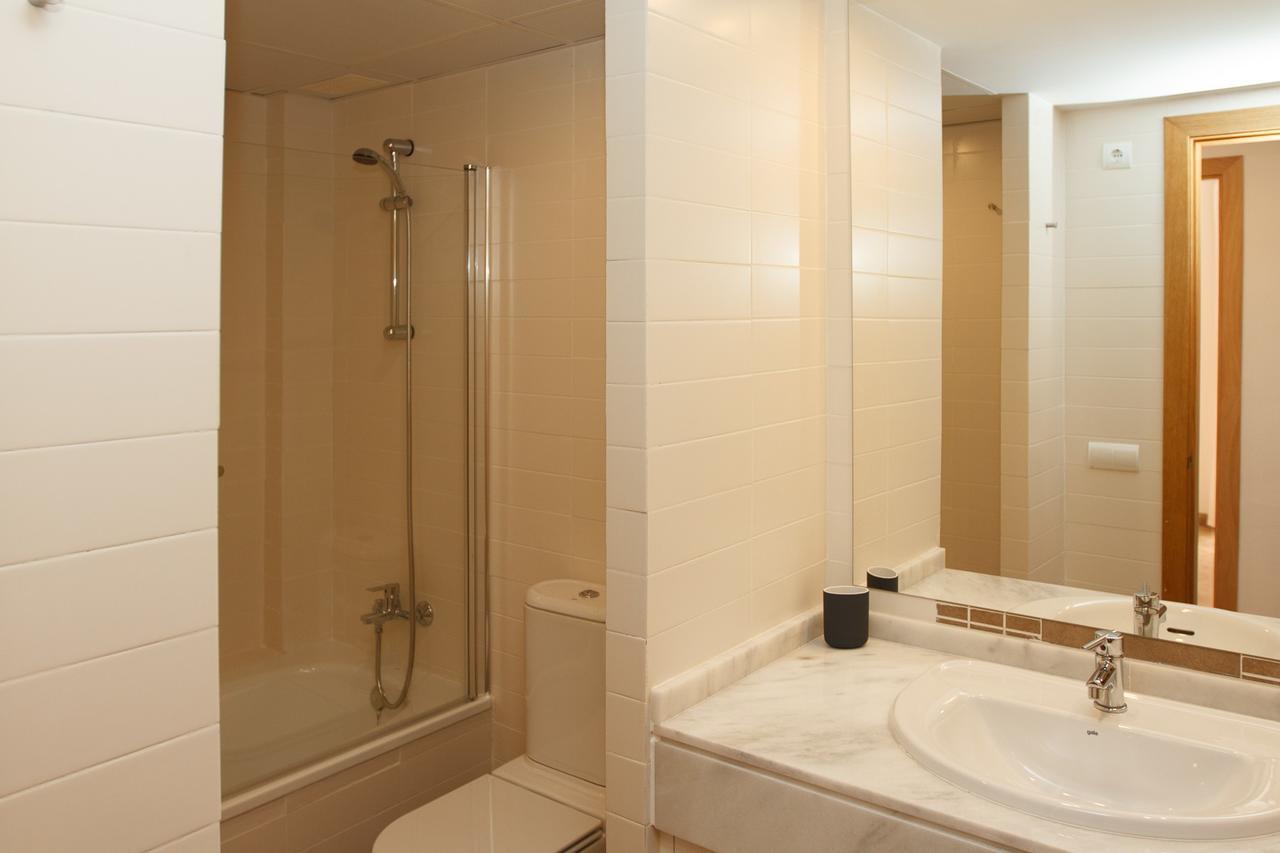 Apartamento Golf Hills