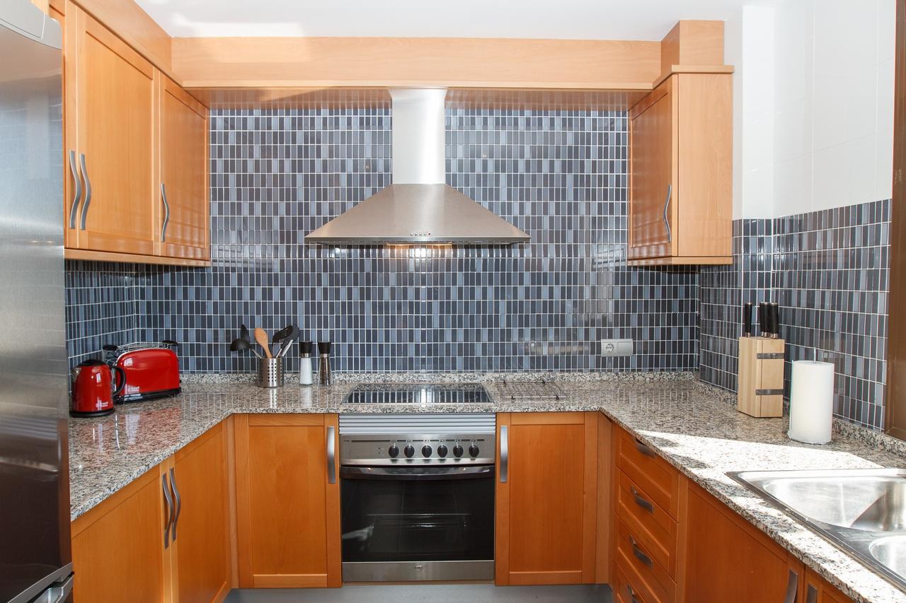 Apartamento Golf Hills *