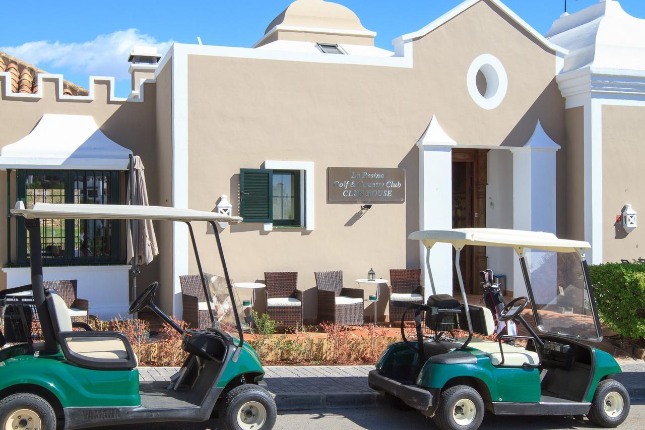 Apartamento Golf Hills *