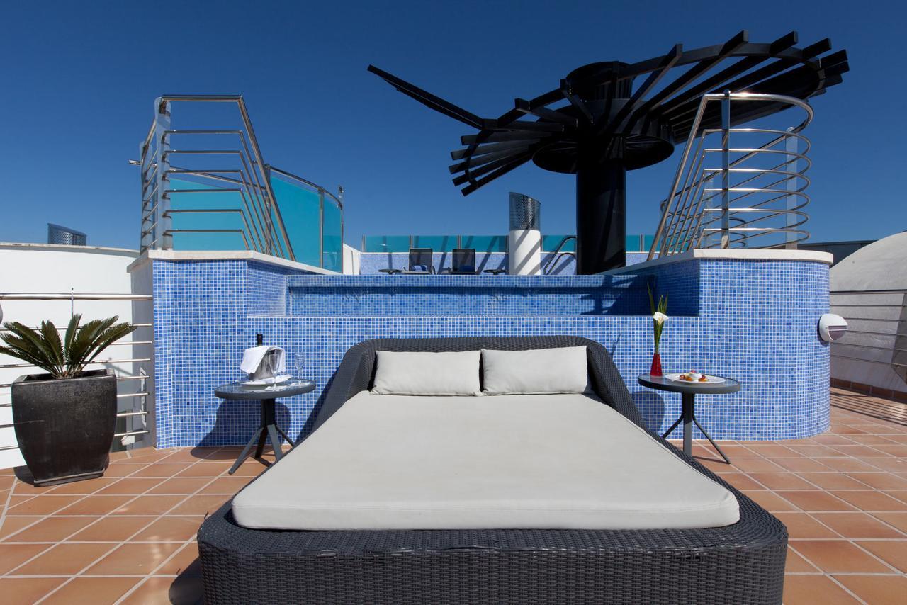 Senator Banus (adults Only) Hotel Estepona