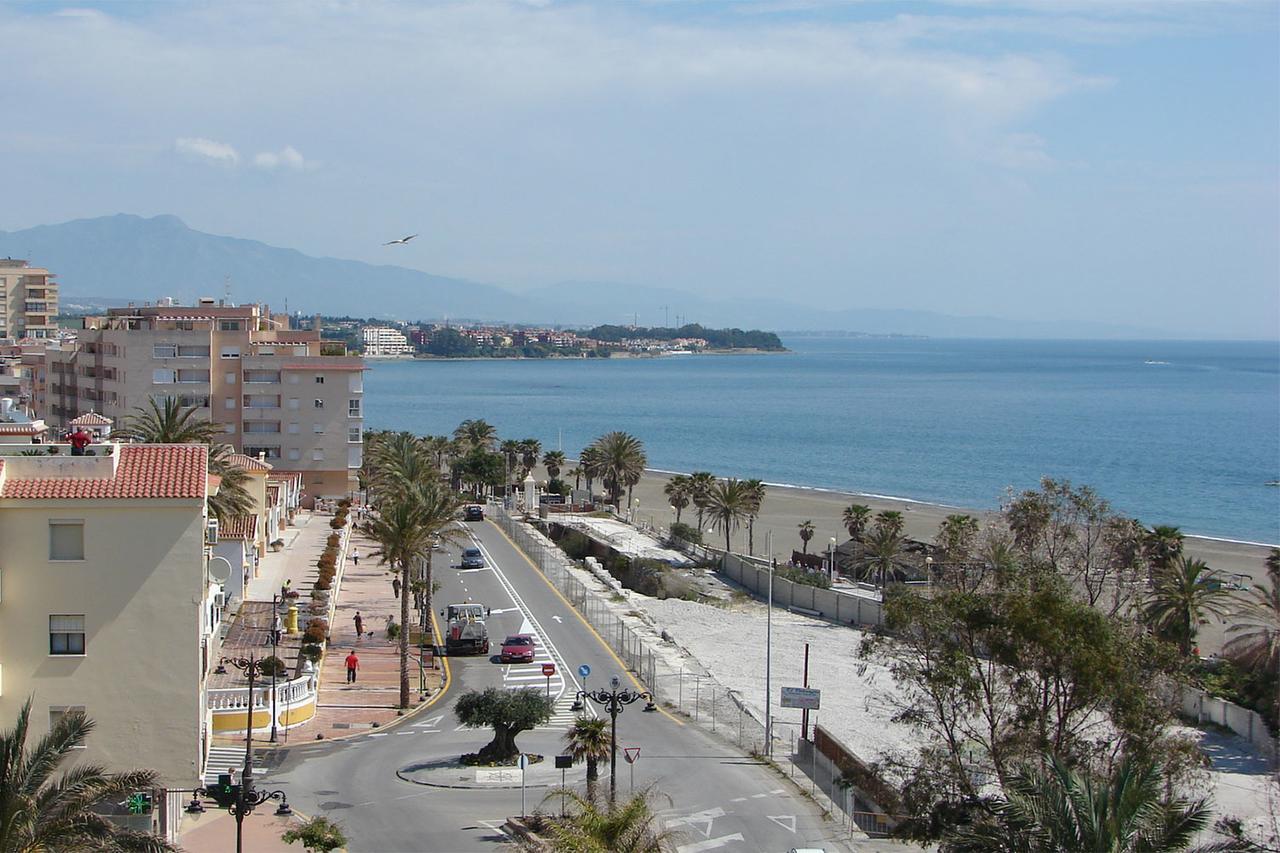 Fragata Apartment *