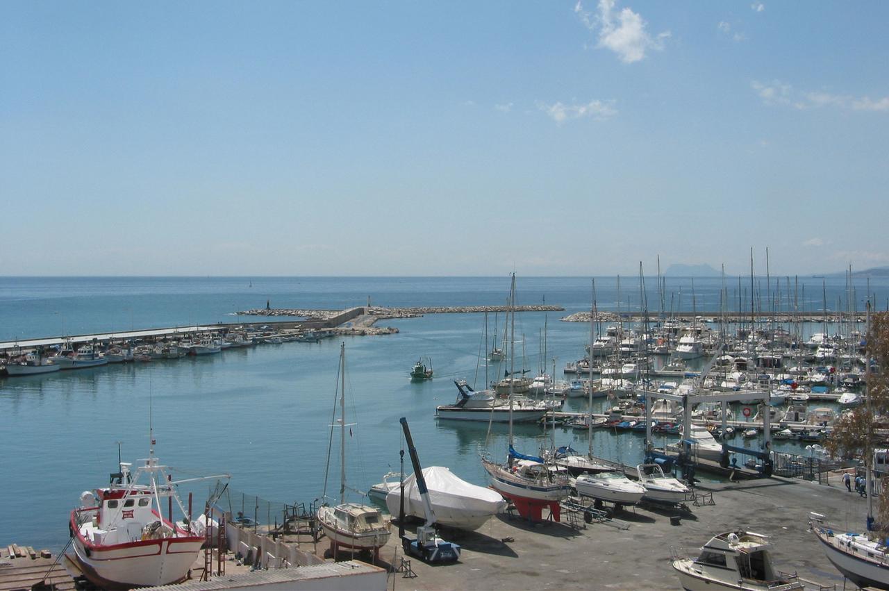 Puertosol Appartement Estepona