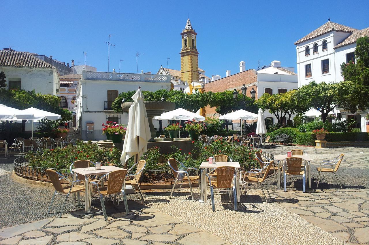 Appartement Puertosol Estepona