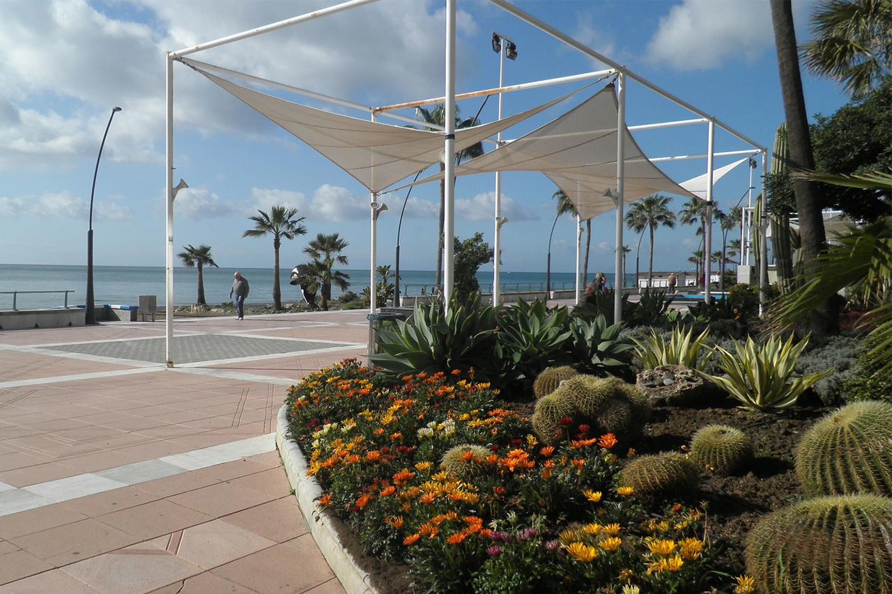 Appartement Jabeque *