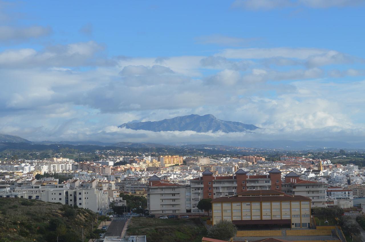 Fragata Apartment Estepona