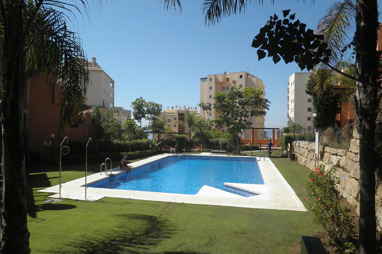 Fragata Apartment Estepona