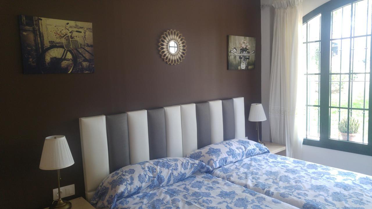 Hospederia V Centenario Guest house 2*
