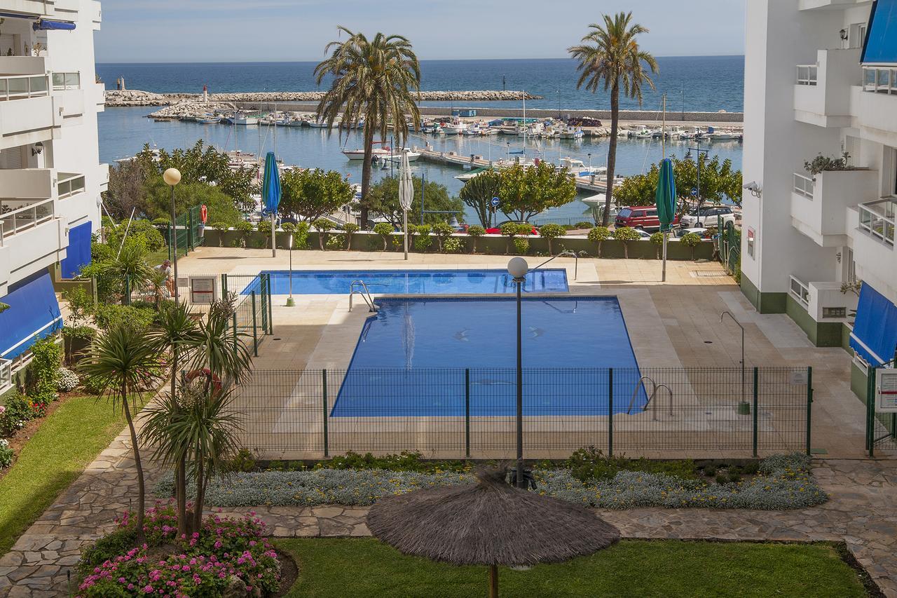 Apartment Marina