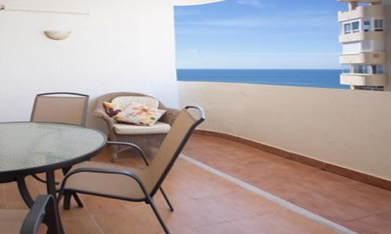 Marina Apartment *