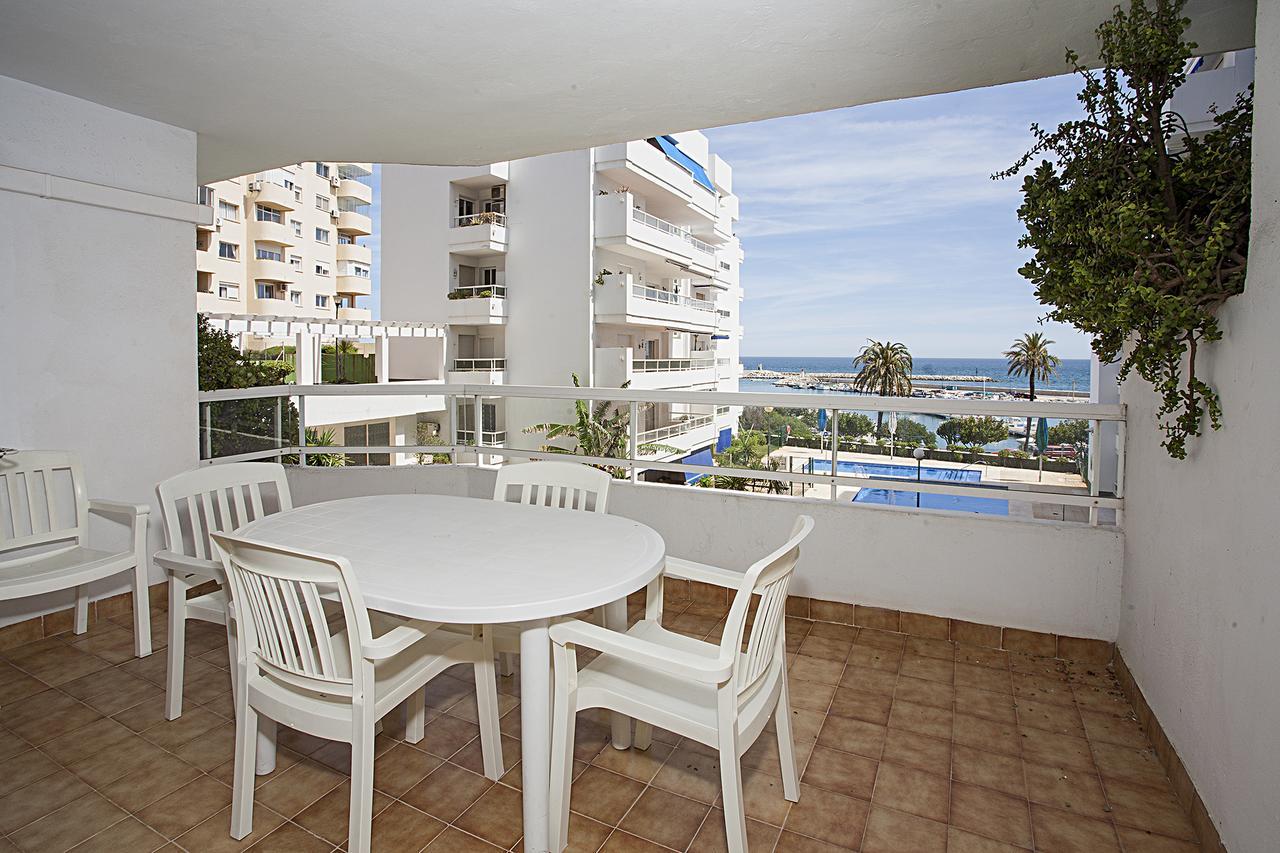 Apartment Marina