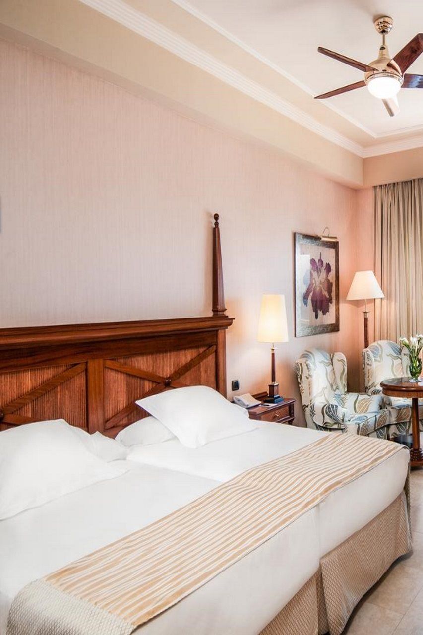 Elba Gran & Thalasso 5*