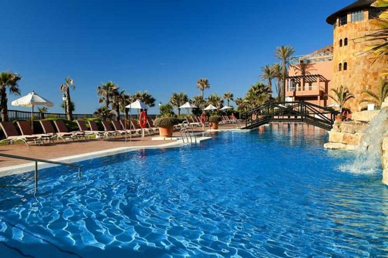 Elba Gran & Thalasso Hotel 5*