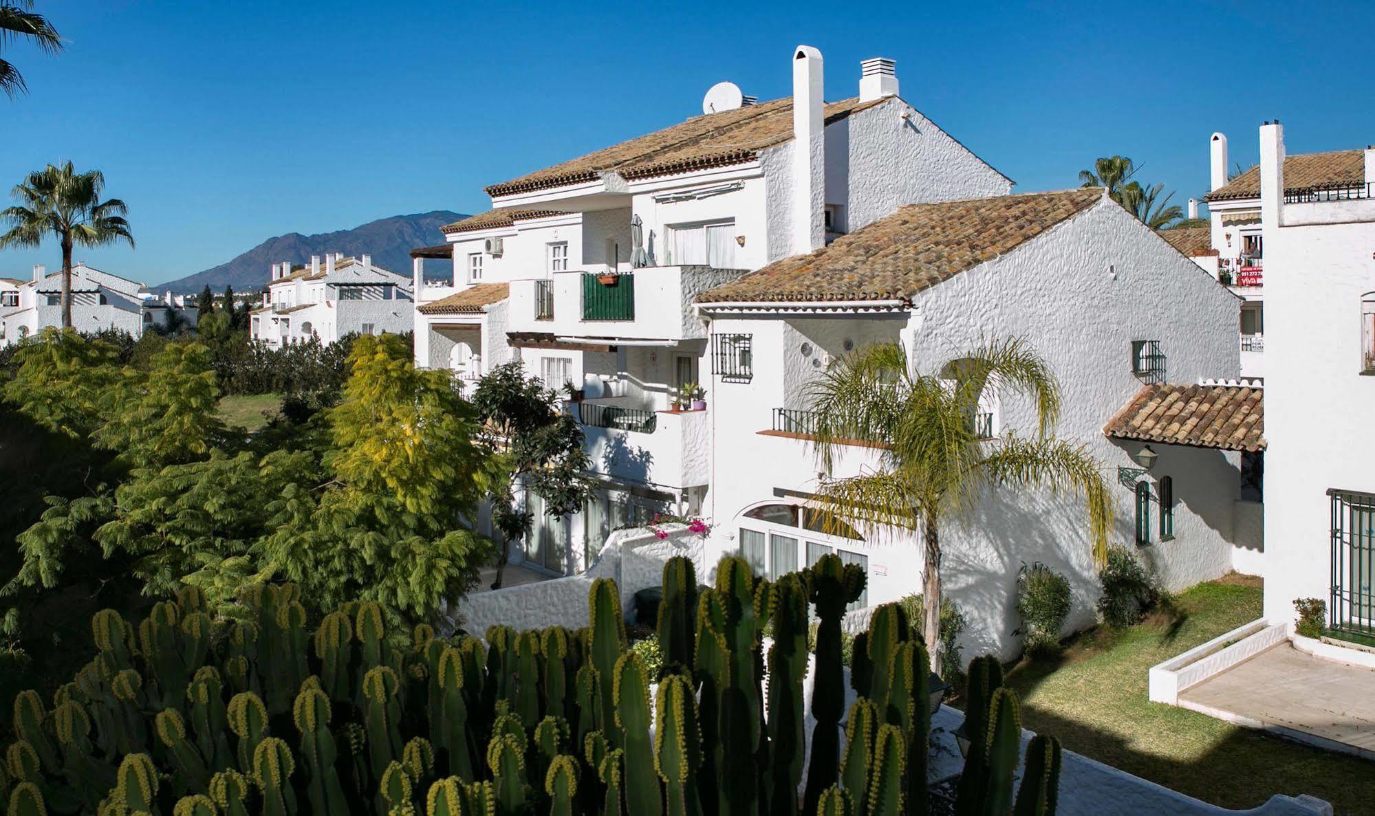 Ona Club Bena Vista Estepona