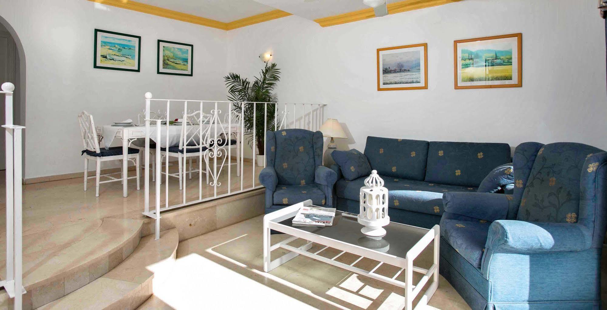 Ona Club Bena Vista Appartement