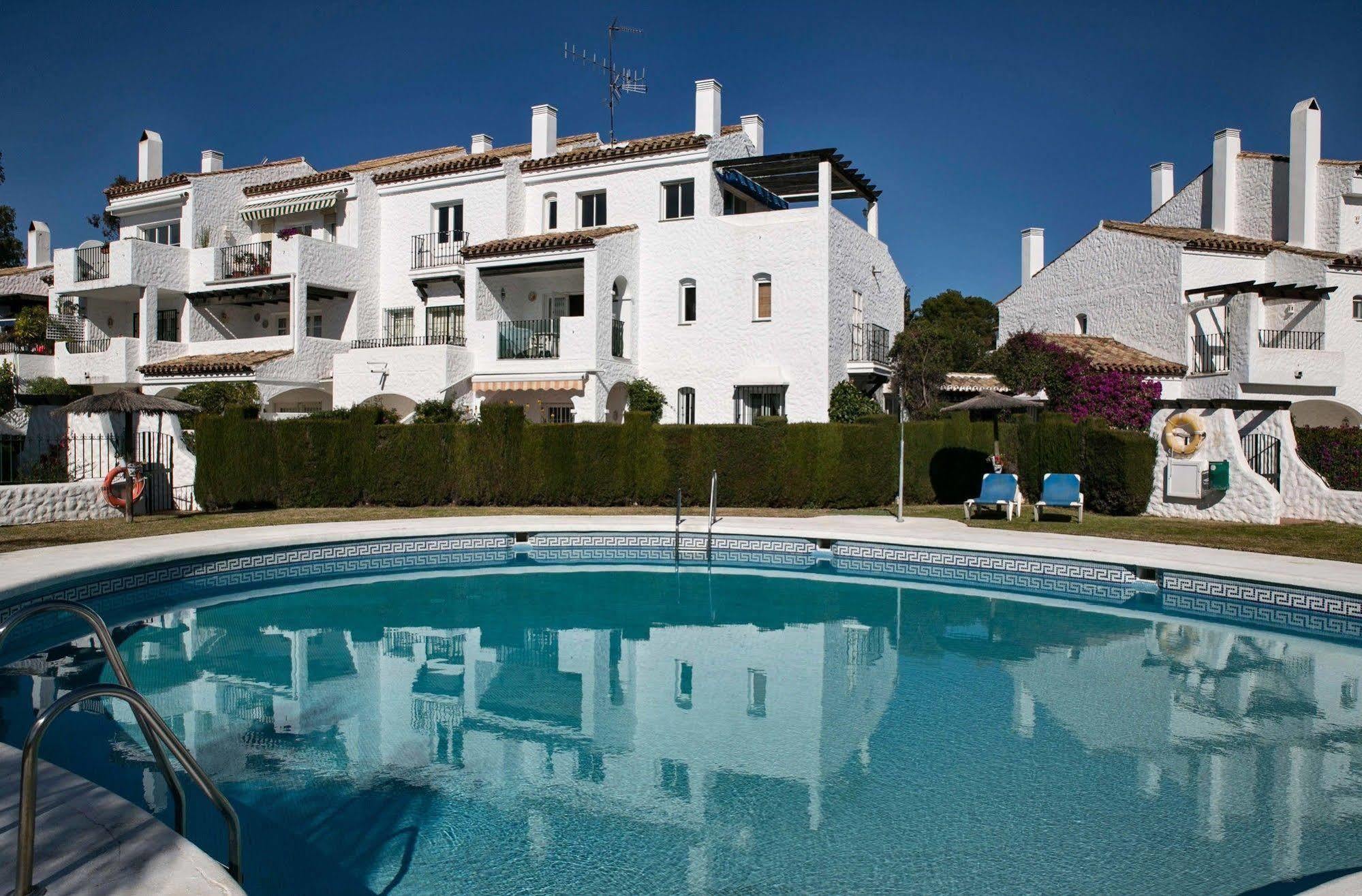 Appartement Ona Club Bena Vista *