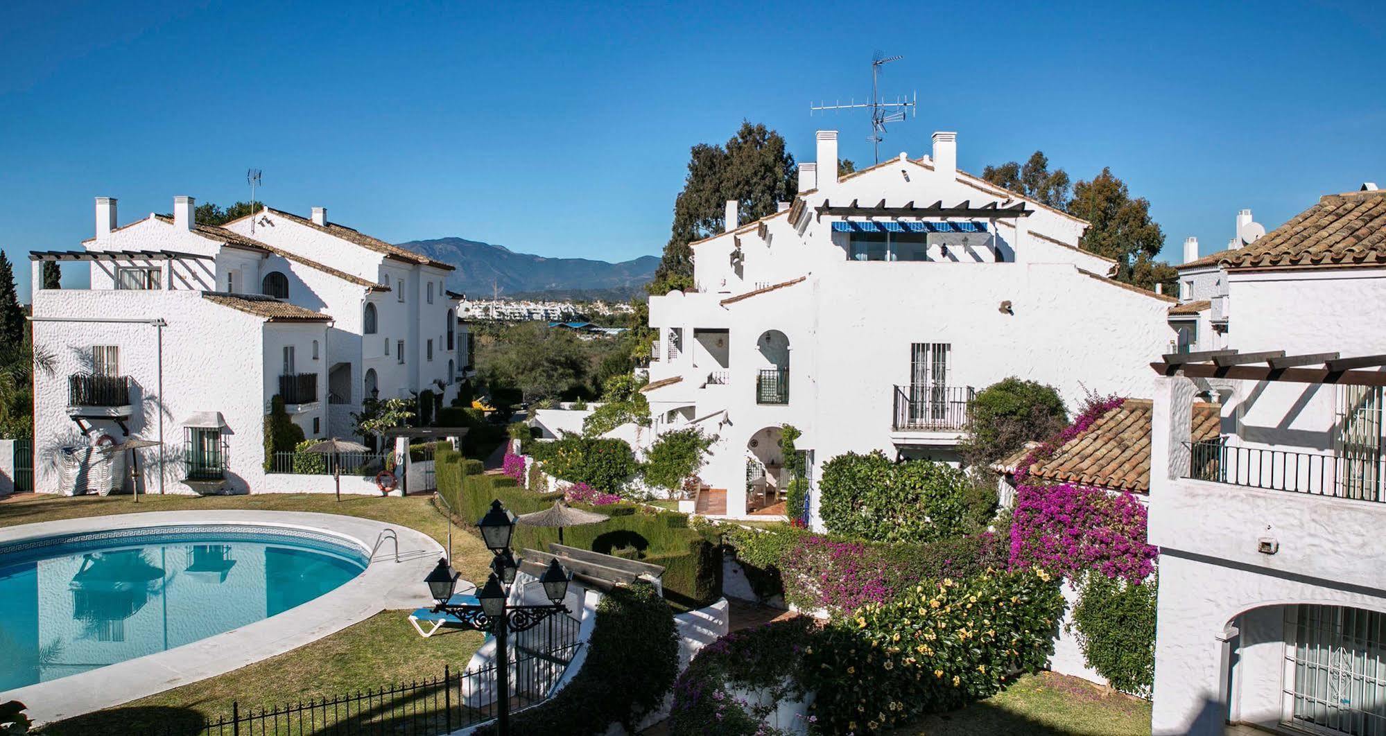 Ona Club Bena Vista * Estepona