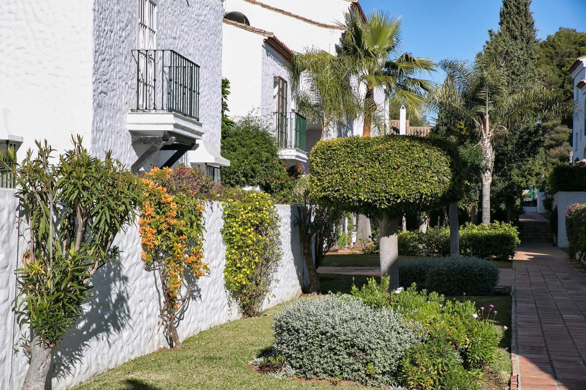 Appartement Ona Club Bena Vista