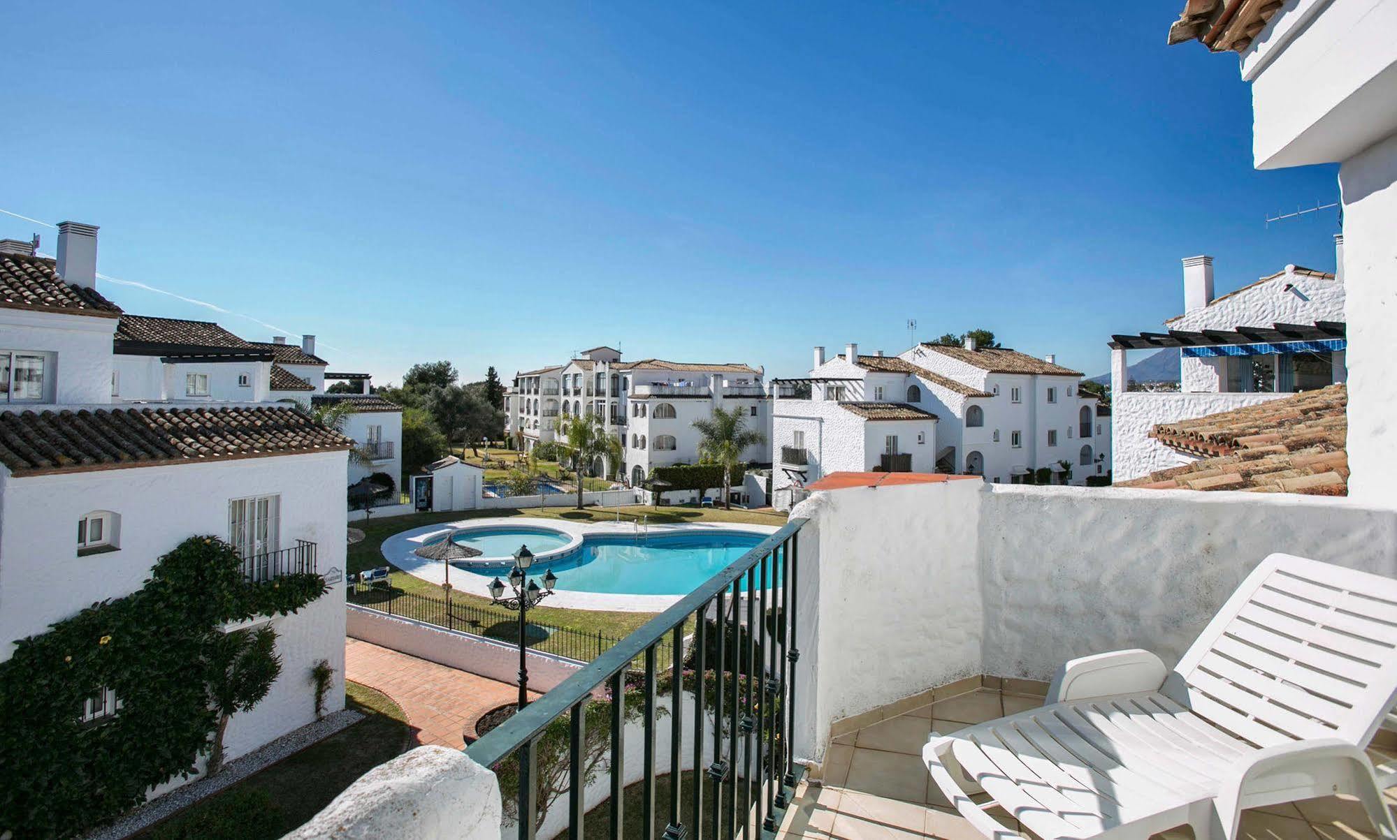 Appartement Ona Club Bena Vista *