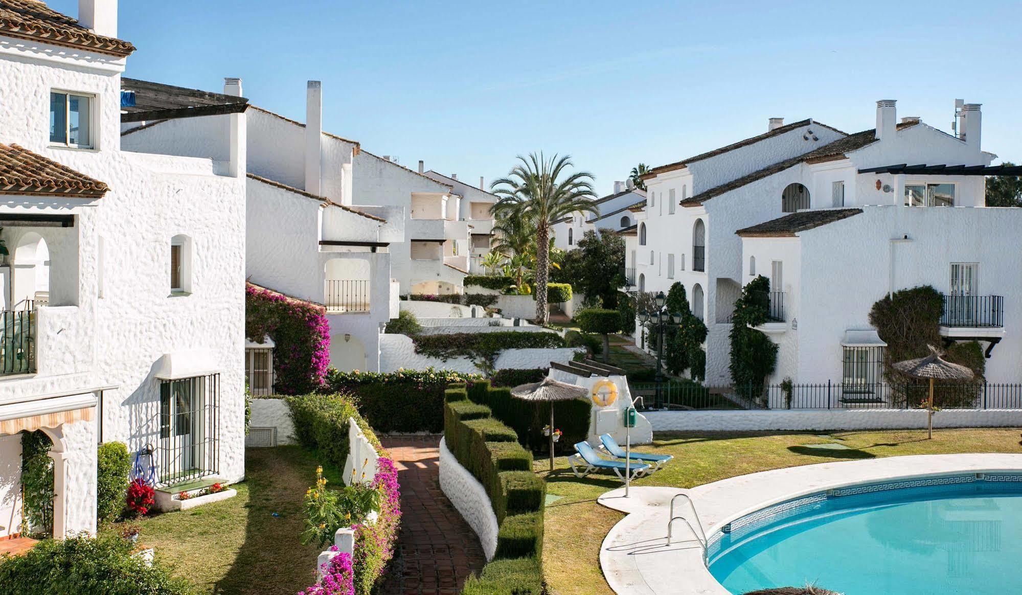 Ona Club Bena Vista * Estepona