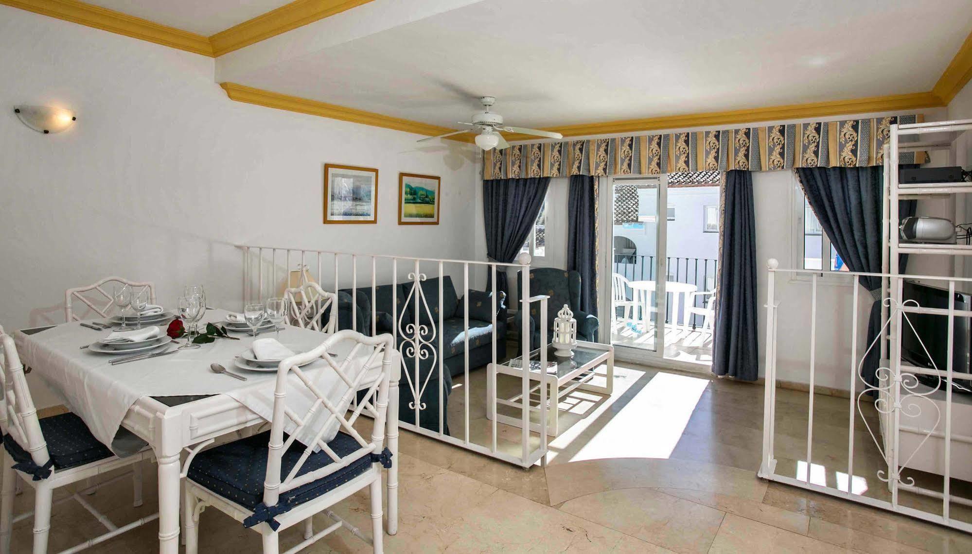 Appartement Ona Club Bena Vista