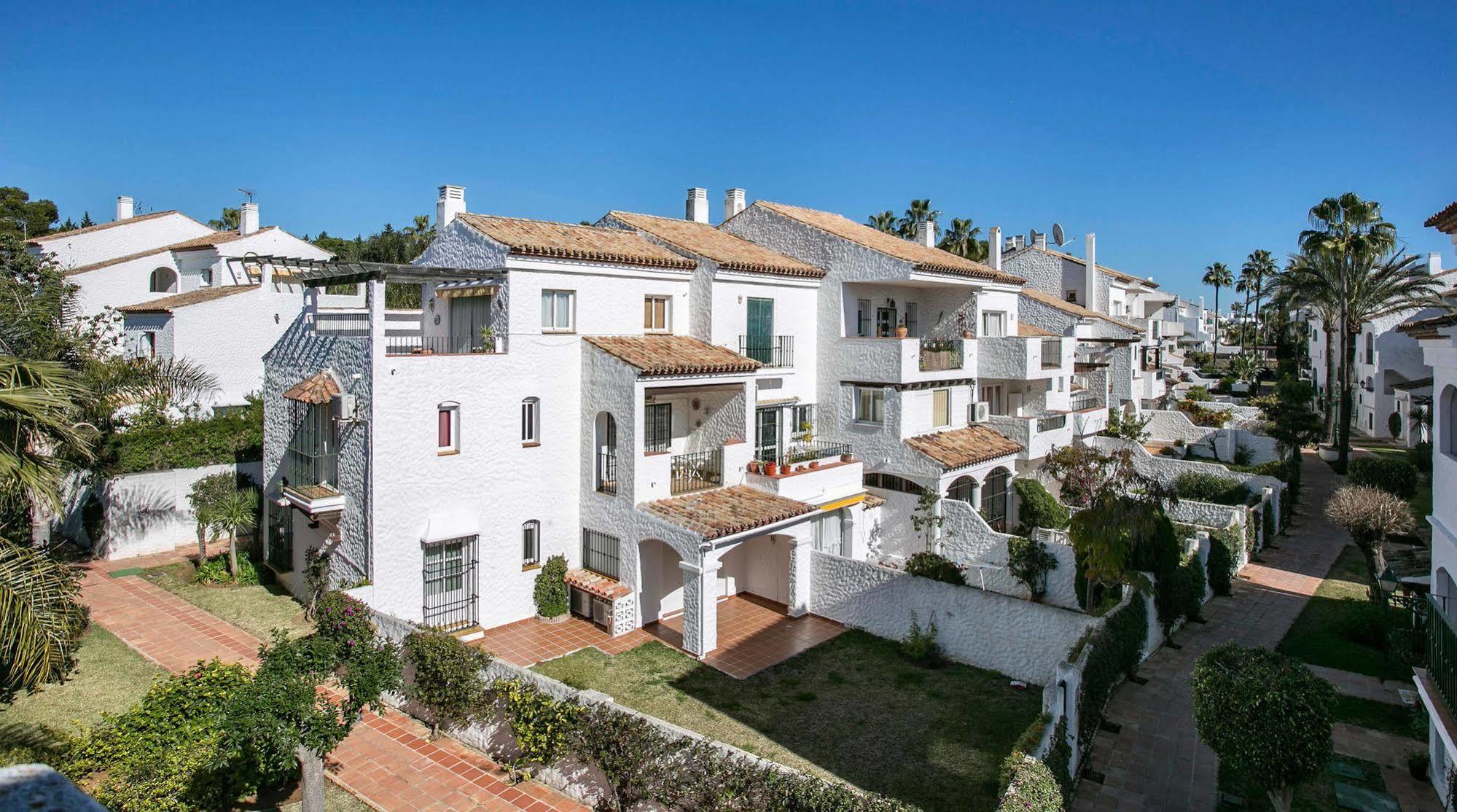Appartement Ona Club Bena Vista
