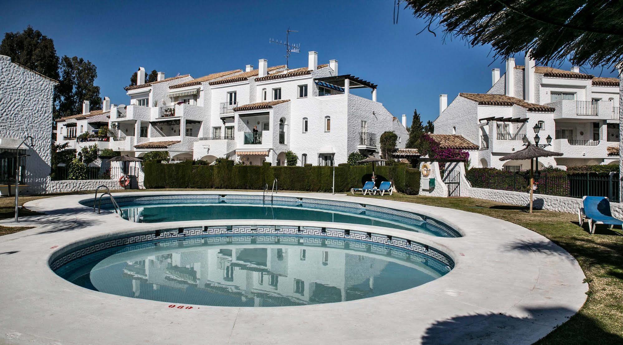 Ona Club Bena Vista * Estepona
