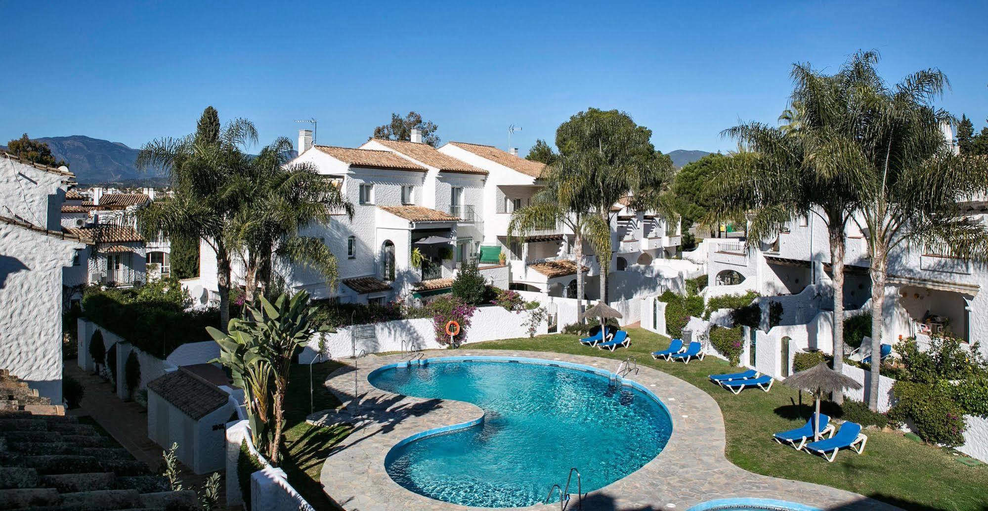 Ona Club Bena Vista Appartement