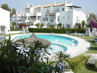 Ona Club Bena Vista * Estepona